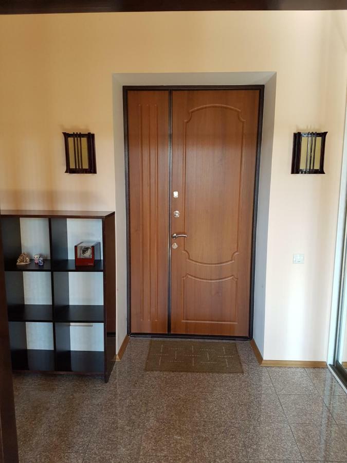 Rising Sun Apartment Minsk Exterior foto